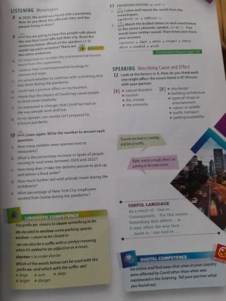 BURLINGTON SKILLS FOR 2 BACH STUDENT'S BOOK