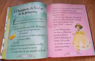 Cuentos maravillosos para 5 años