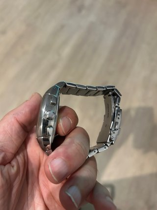 Casio Oceanus OC-502D-1AVEF Cronógrafo