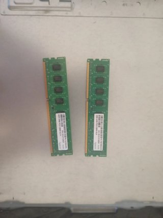 Ordenador Dell para piezas
