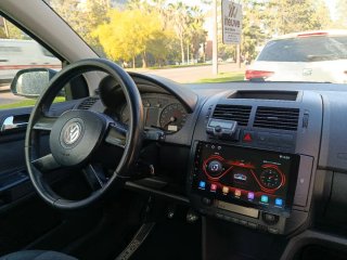 Volkswagen Polo 1.4 TDI buen estado
