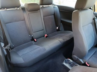 Volkswagen Polo 1.4 TDI buen estado