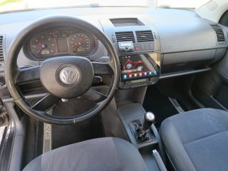Volkswagen Polo 1.4 TDI buen estado