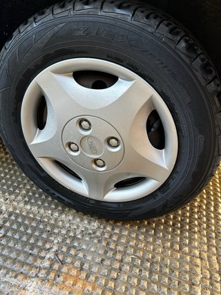 Ford Focus 2004