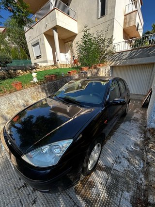 Ford Focus 2004