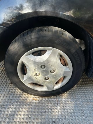 Ford Focus 2004
