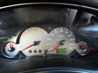 Ford Focus 2004