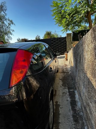 Ford Focus 2004