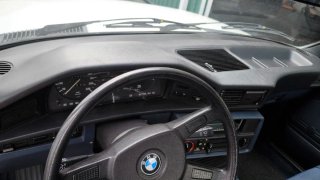 Despiece BMW E28 524Td