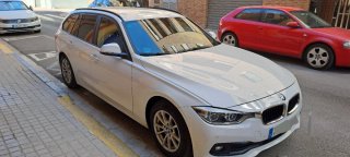 BMW Serie 3 2018