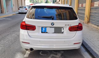 BMW Serie 3 2018