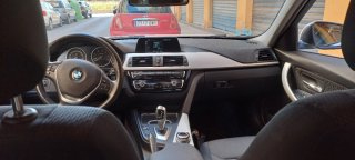 BMW Serie 3 2018