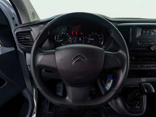 Citroën Jumpy Talla XL BlueHDi 100 S&amp;S 6v Club