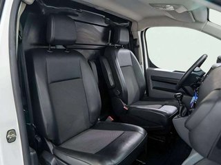 Citroën Jumpy Talla XL BlueHDi 100 S&amp;S 6v Club
