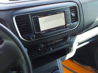Citroën Jumpy Talla XL BlueHDi 100 S&amp;S 6v Club