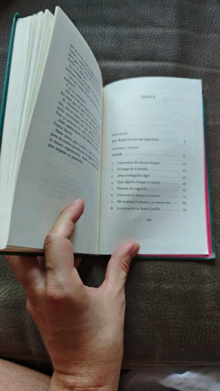 Libro "Cásate y verás" - Bill Cosby