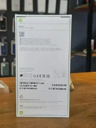 IPHONE 17 512GB BLANCO PRECINTADO