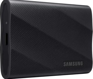 Samsung SSD T9 Portátil 4TB