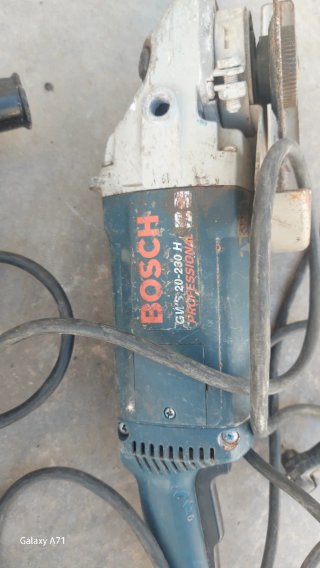 2 radiales para reparar