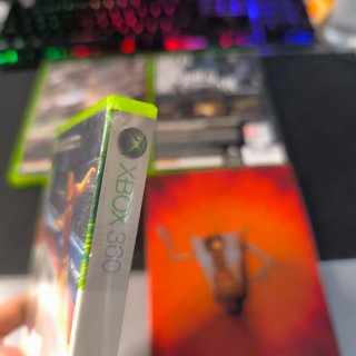 Pack Steelbook y  3 Juegos Xbox 360