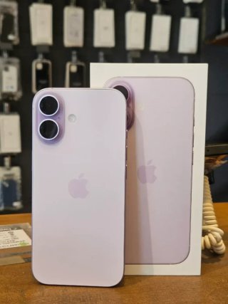 IPHONE 17 512GB LAVANDA 100% BAT - 11 CICLOS