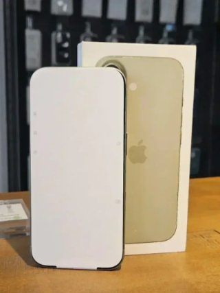 IPHONE 17 512GB VERDE 100% BAT - 2 CICLOS