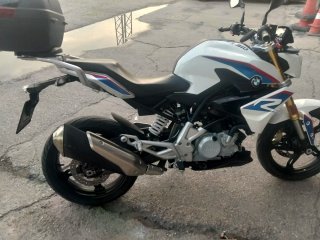 BMW G310R 313cc Naked