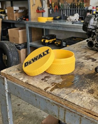 Bote Organizadora DEWALT