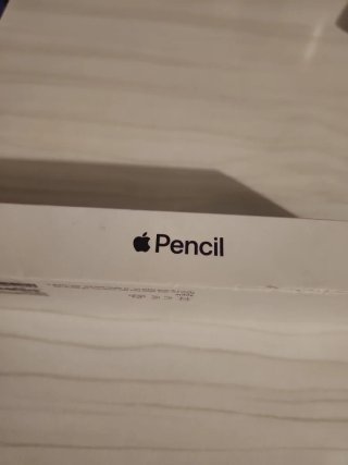 Apple Pencil 2 gerenacion