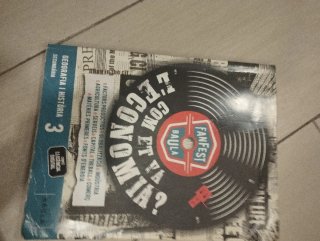 Libro de sociales