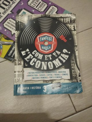 Libro de sociales