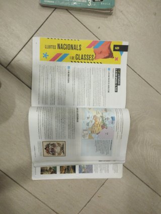 Libro de sociales