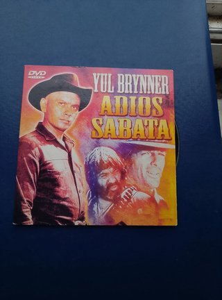 peliculas oeste y otras dvd varias