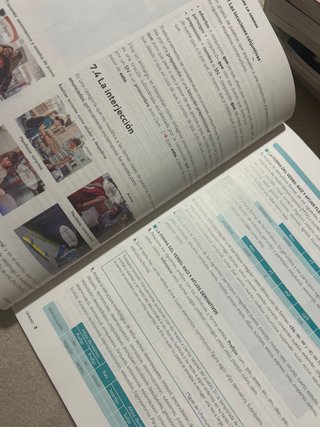 Lengua castellana y literatura 1, Le Bachillerato