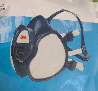 Mascarilla 3M 4279+