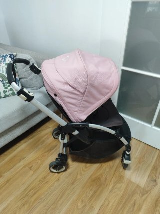 Carro Bugaboo Bee