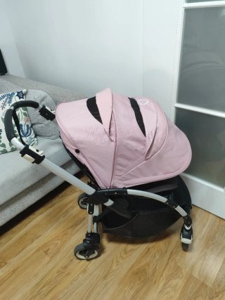 Carro Bugaboo Bee