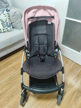 Carro Bugaboo Bee
