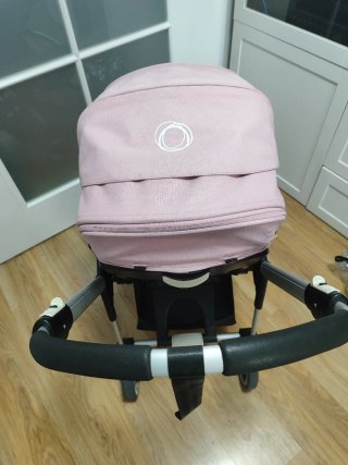 Carro Bugaboo Bee