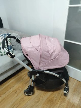 Carro Bugaboo Bee