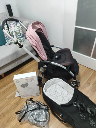 Carro Bugaboo Bee