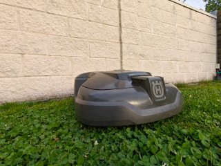 Husqvarna Automower 315 Robot Cortacésped