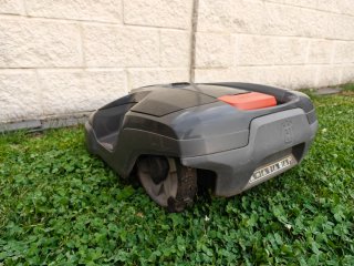 Husqvarna Automower 315 Robot Cortacésped