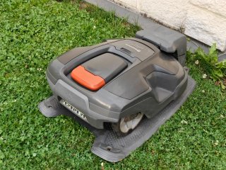Husqvarna Automower 315 Robot Cortacésped