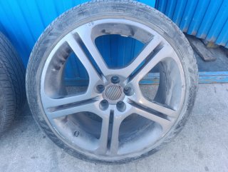 Llantas 5x100 Seat Ibiza FR