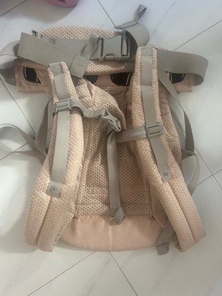 Mochila Ergobaby