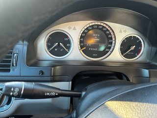 Mercedes C220 170cv autmático
