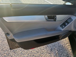 Mercedes C220 170cv autmático