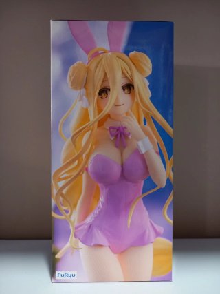 Date A Live Bicute Bunnies Mukuro Hoshimiya Pink