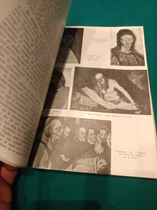 HISTORIA MODERNA Y CONTEMPORÁNEA DE ESPAÑA